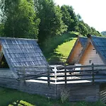 House Of Nature Tajhte