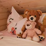 House Of Nature Tajhte Шале *