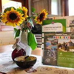 House Of Nature Tajhte Шале Planina pri Sevnici