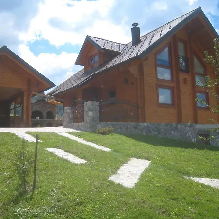 House Of Nature Tajhte * Planina pri Sevnici