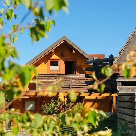 House Of Nature Tajhte