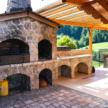 House Of Nature Tajhte