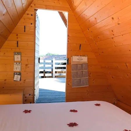 House Of Nature Tajhte Planina pri Sevnici