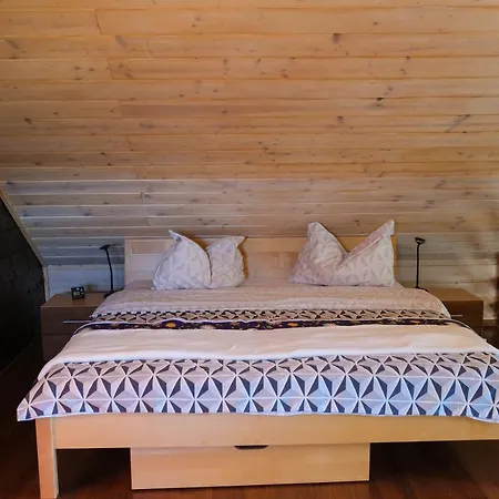 House Of Nature Tajhte