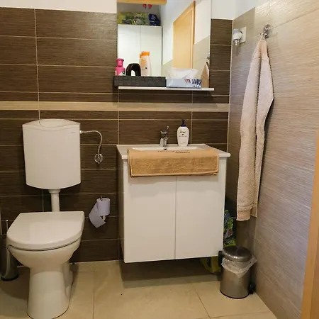 House Of Nature Tajhte Dağ evi Planina pri Sevnici