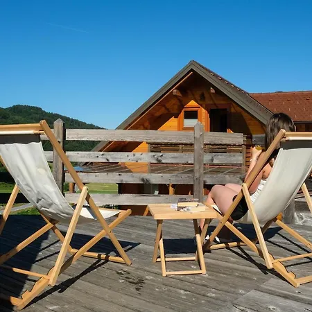 Dağ evi House Of Nature Tajhte