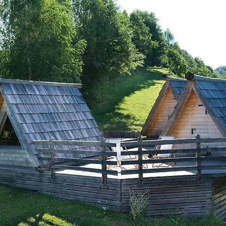 House Of Nature Tajhte