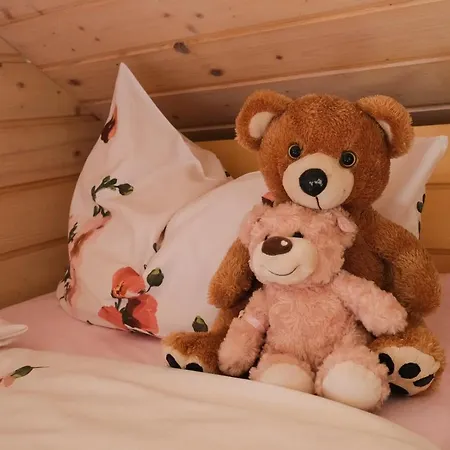 House Of Nature Tajhte Dağ evi *