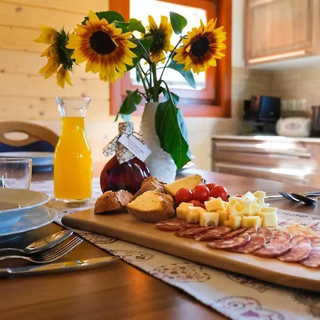 House Of Nature Tajhte * Planina pri Sevnici