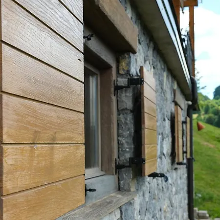 House Of Nature Tajhte *