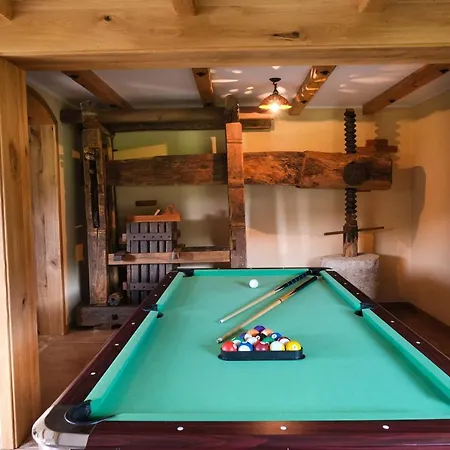 House Of Nature Tajhte *