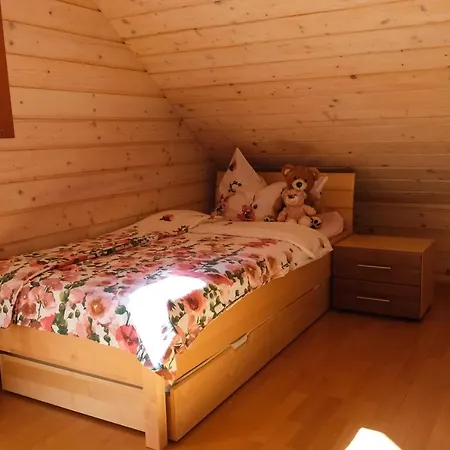 House Of Nature Tajhte *