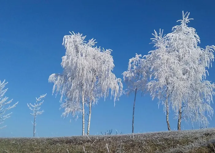 House Of Nature Tajhte