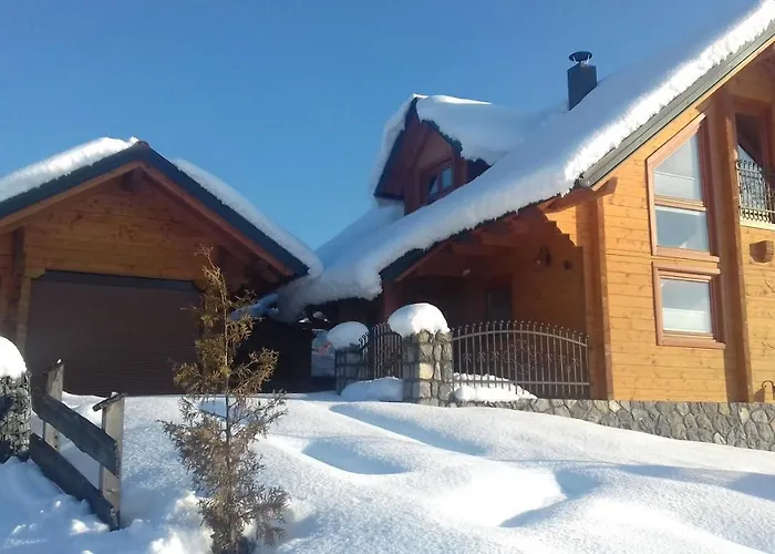 House Of Nature Tajhte