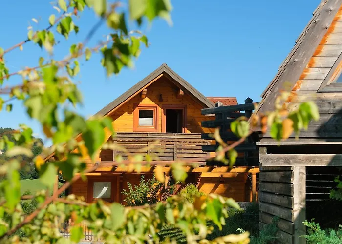 House Of Nature Tajhte