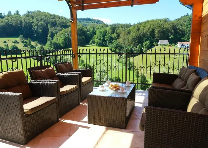 House Of Nature Tajhte * Planina pri Sevnici