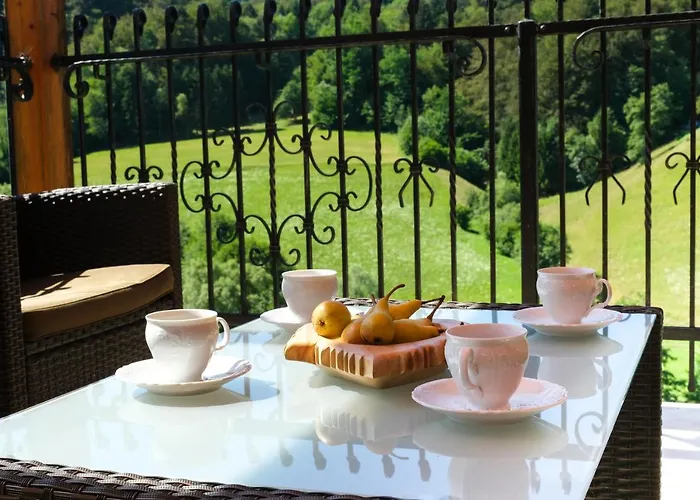 House Of Nature Tajhte Brvnara Planina pri Sevnici