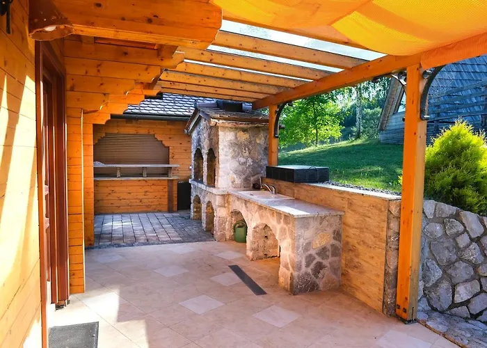 House Of Nature Tajhte