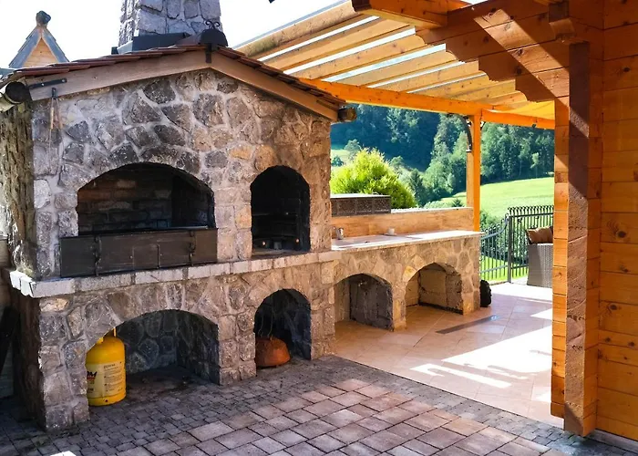 House Of Nature Tajhte