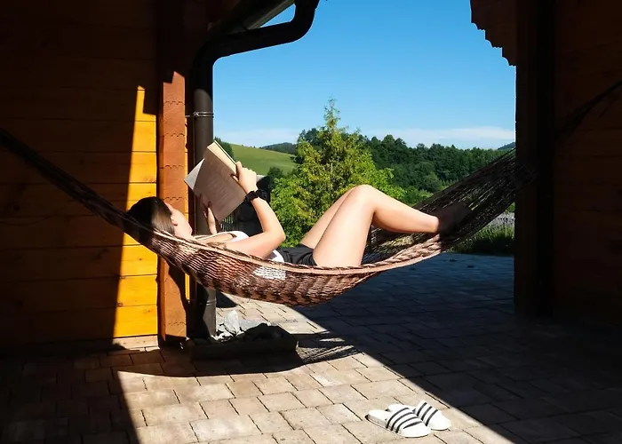 House Of Nature Tajhte