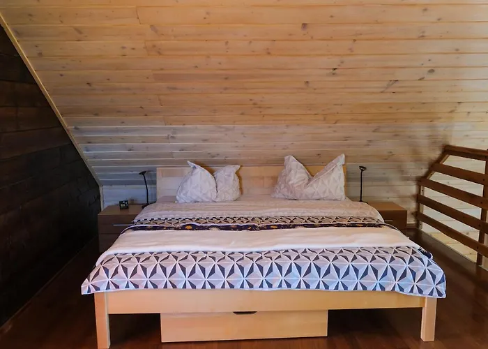 House Of Nature Tajhte