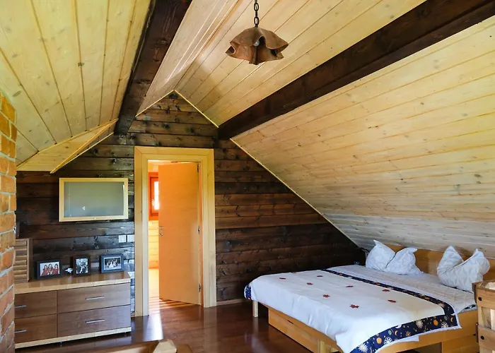 House Of Nature Tajhte Planina pri Sevnici