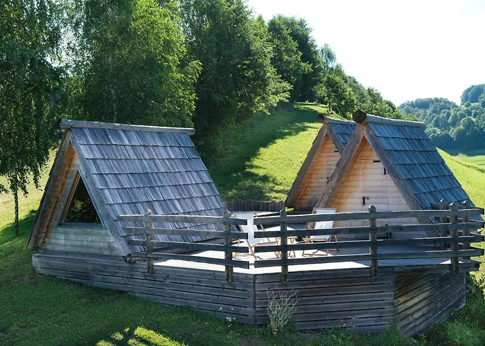 House Of Nature Tajhte