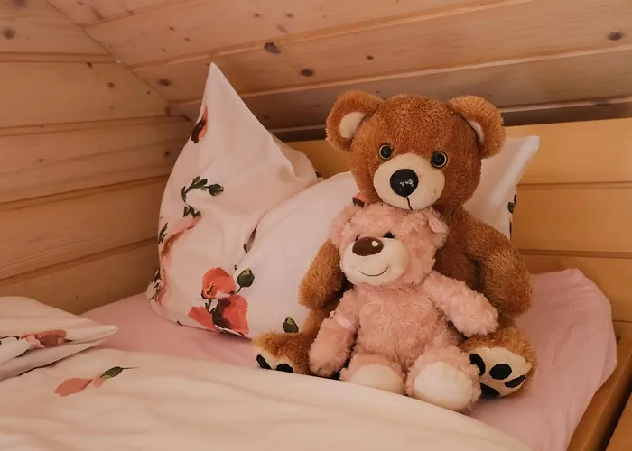 House Of Nature Tajhte شاليه *