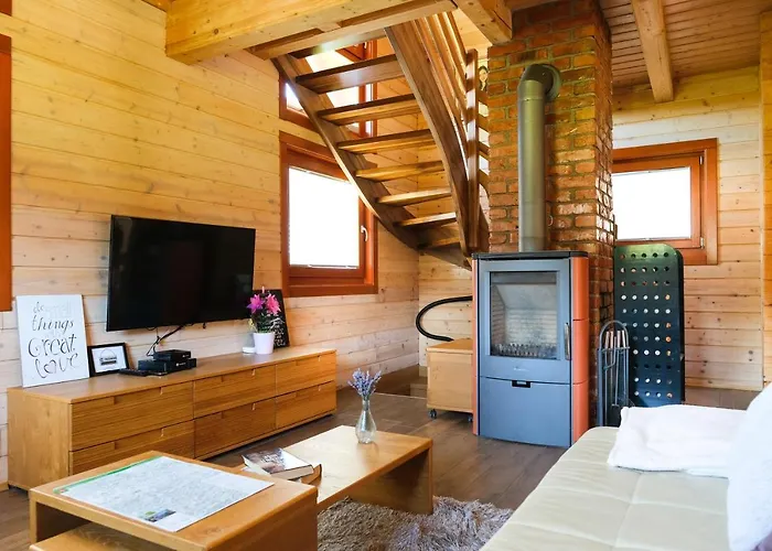 House Of Nature Tajhte * Planina pri Sevnici