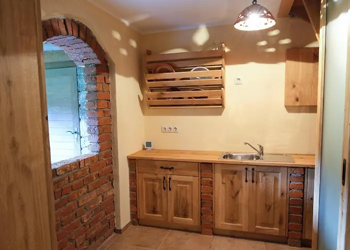 House Of Nature Tajhte *