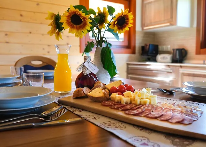 House Of Nature Tajhte * Planina pri Sevnici