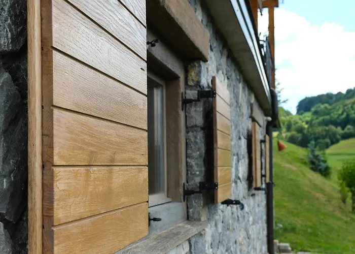 House Of Nature Tajhte *