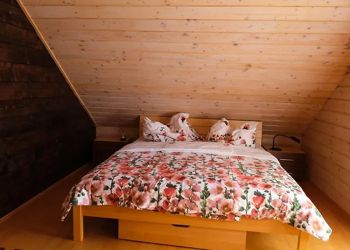 House Of Nature Tajhte * Planina pri Sevnici