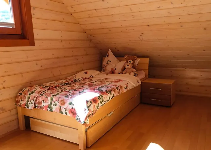 House Of Nature Tajhte *