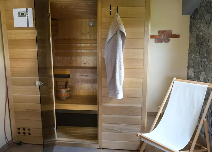 House Of Nature Tajhte شاليه