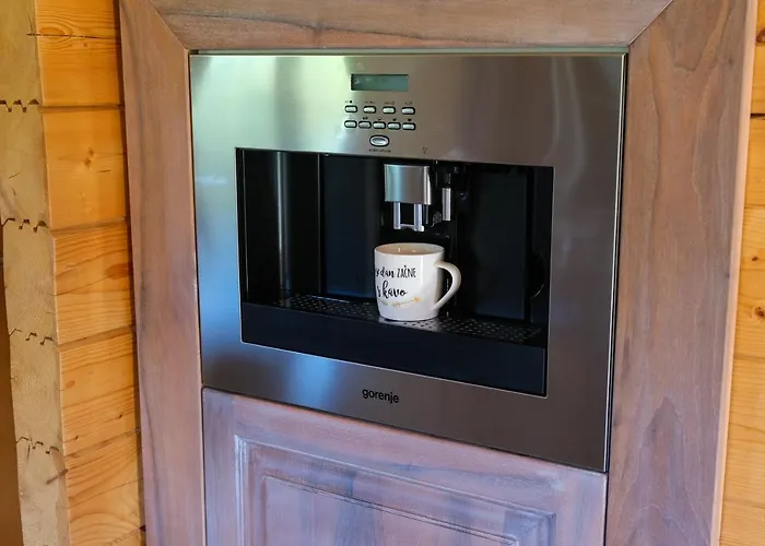 House Of Nature Tajhte Planina pri Sevnici